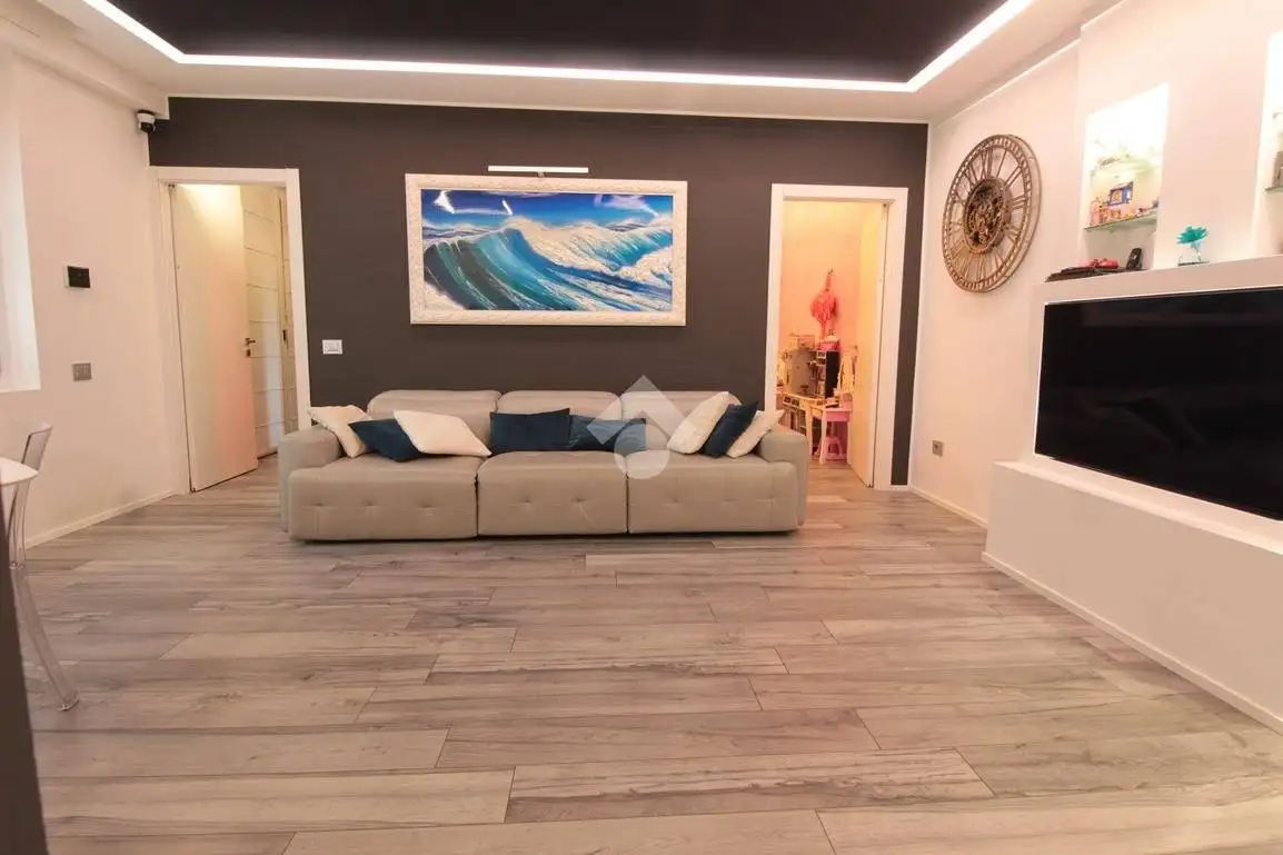 Trilocale via Tonale 1, Centro, Bellusco - foto 3