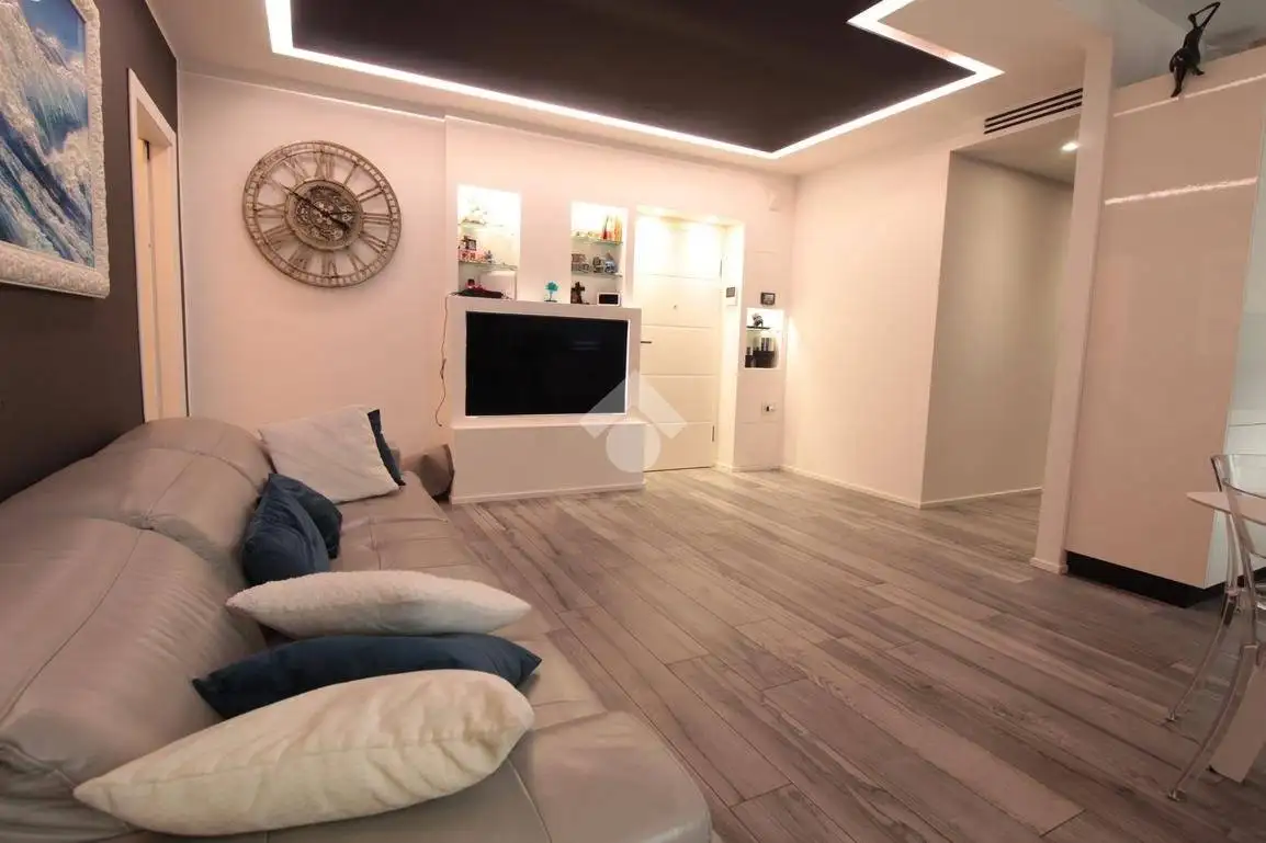 Trilocale via Tonale 1, Centro, Bellusco - foto 4