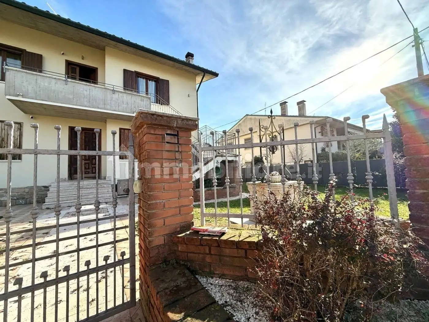 Villa in vendita a Lonigo