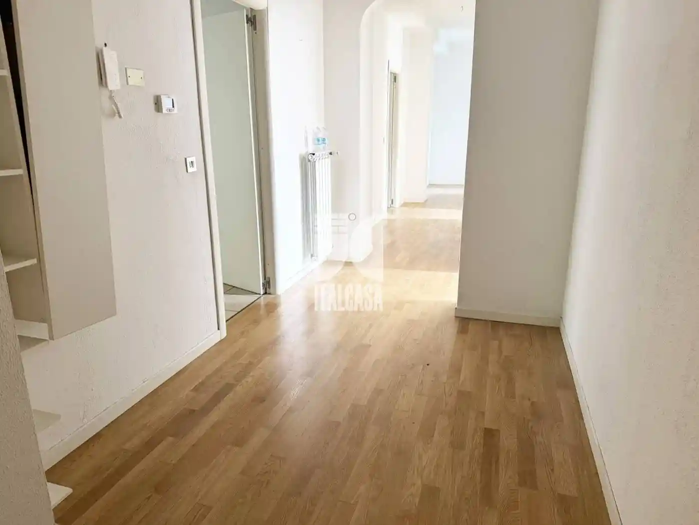 Appartamento in vendita a Brescia