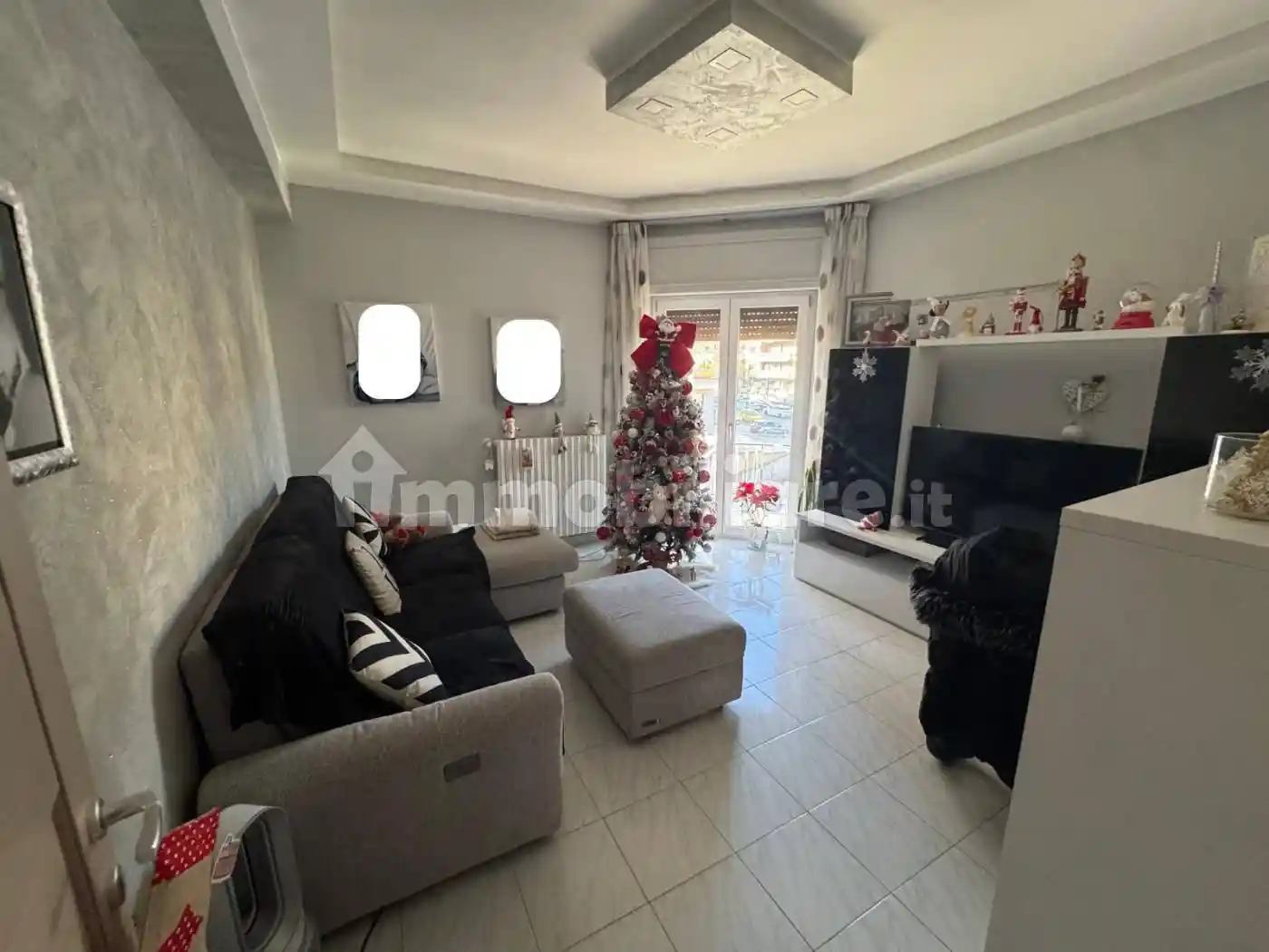 Quadrilocale via Maria Pacifico, Rione Libertà, Benevento - foto 2