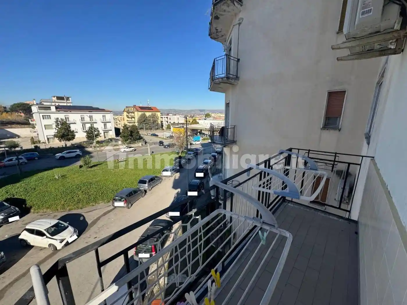 Quadrilocale via Maria Pacifico, Rione Libertà, Benevento - foto 3