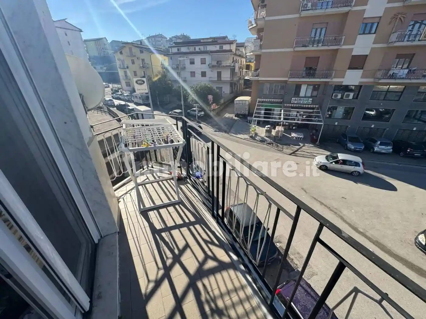 Quadrilocale via Maria Pacifico, Rione Libertà, Benevento - foto 5