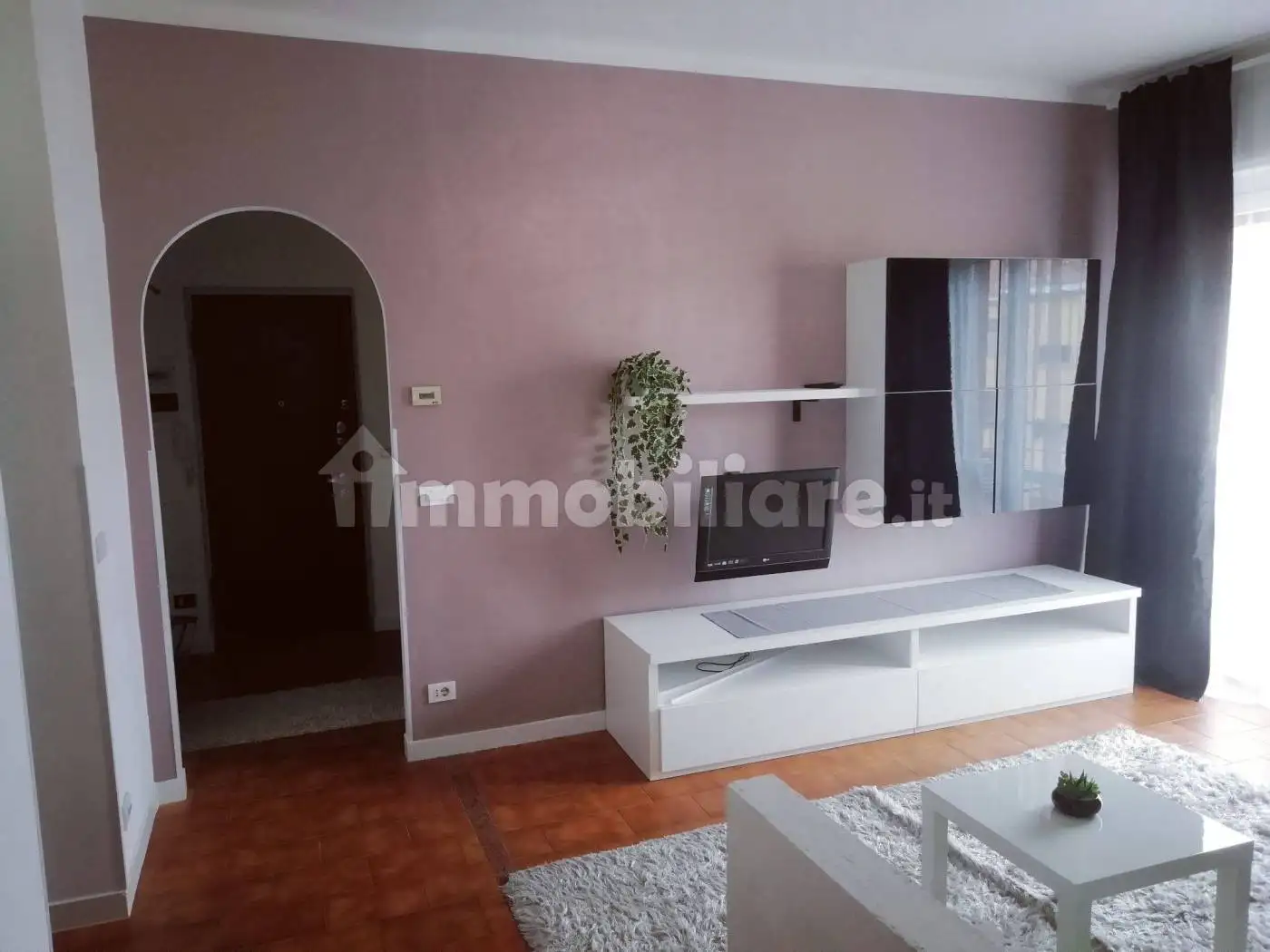 Appartamento in affitto a Varese