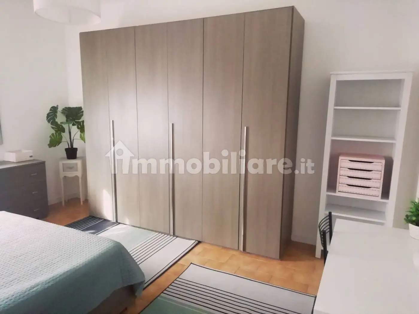 Trilocale via Benedetto Varchi 16, Giubiano - San Carlo, Varese - foto 4