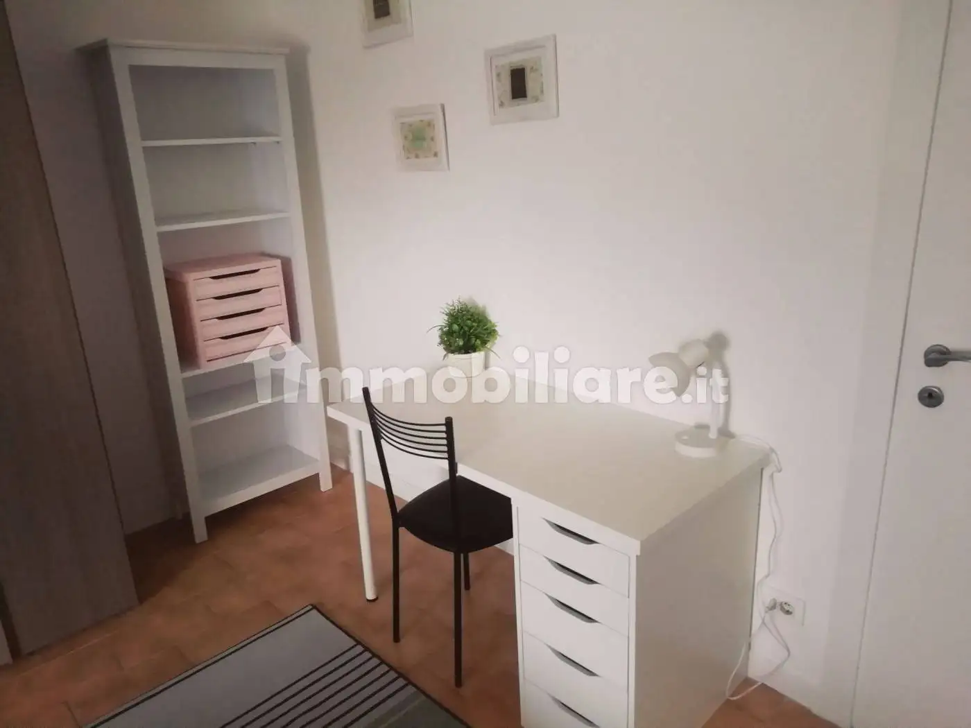 Trilocale via Benedetto Varchi 16, Giubiano - San Carlo, Varese - foto 5