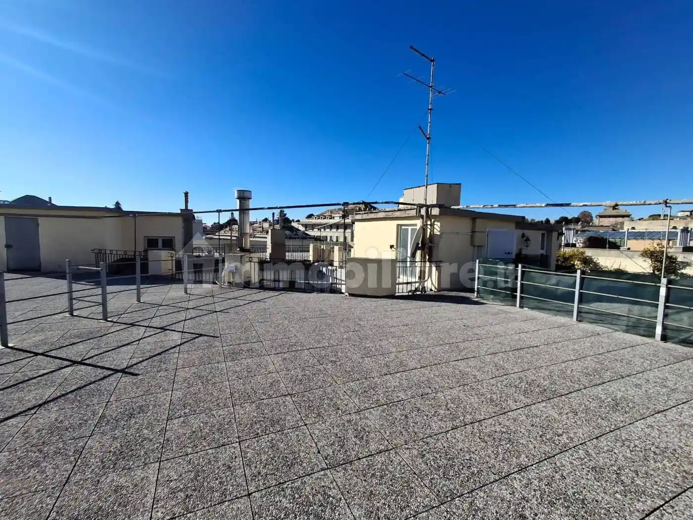 Bilocale via Montallegro, Albaro, Genova - foto 2