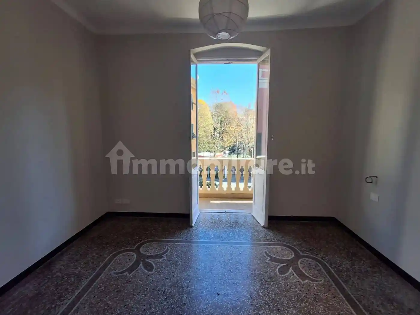 Bilocale via Montallegro, Albaro, Genova - foto 5