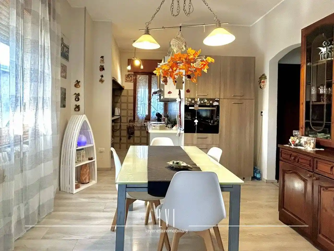 Appartamento in vendita a Jesolo