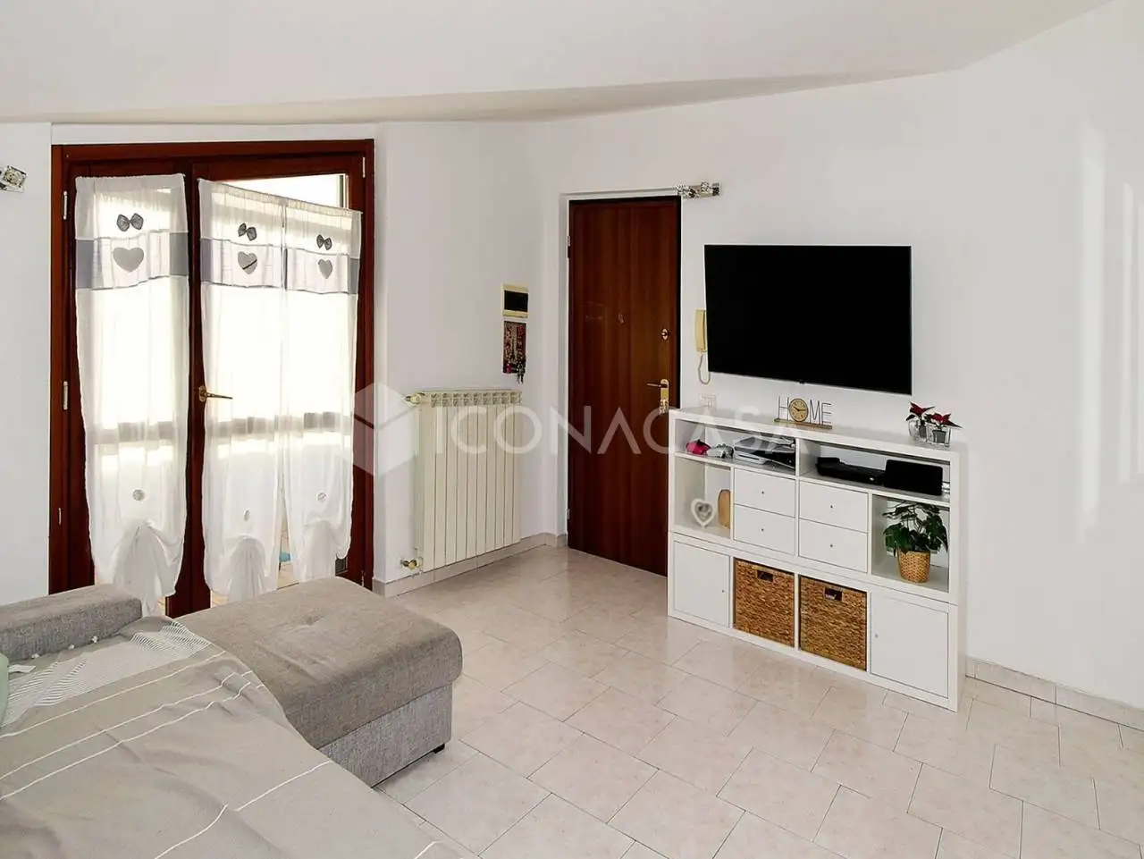 Trilocale via delle Viole 12, Ravello, Villastanza, Villapia, Parabiago - foto 2