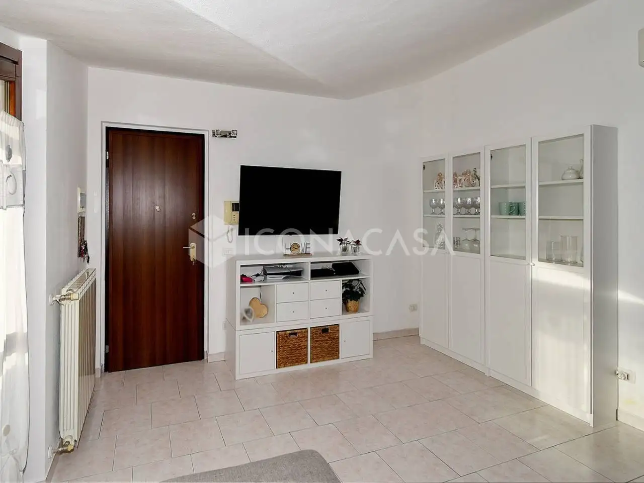 Trilocale via delle Viole 12, Ravello, Villastanza, Villapia, Parabiago - foto 3