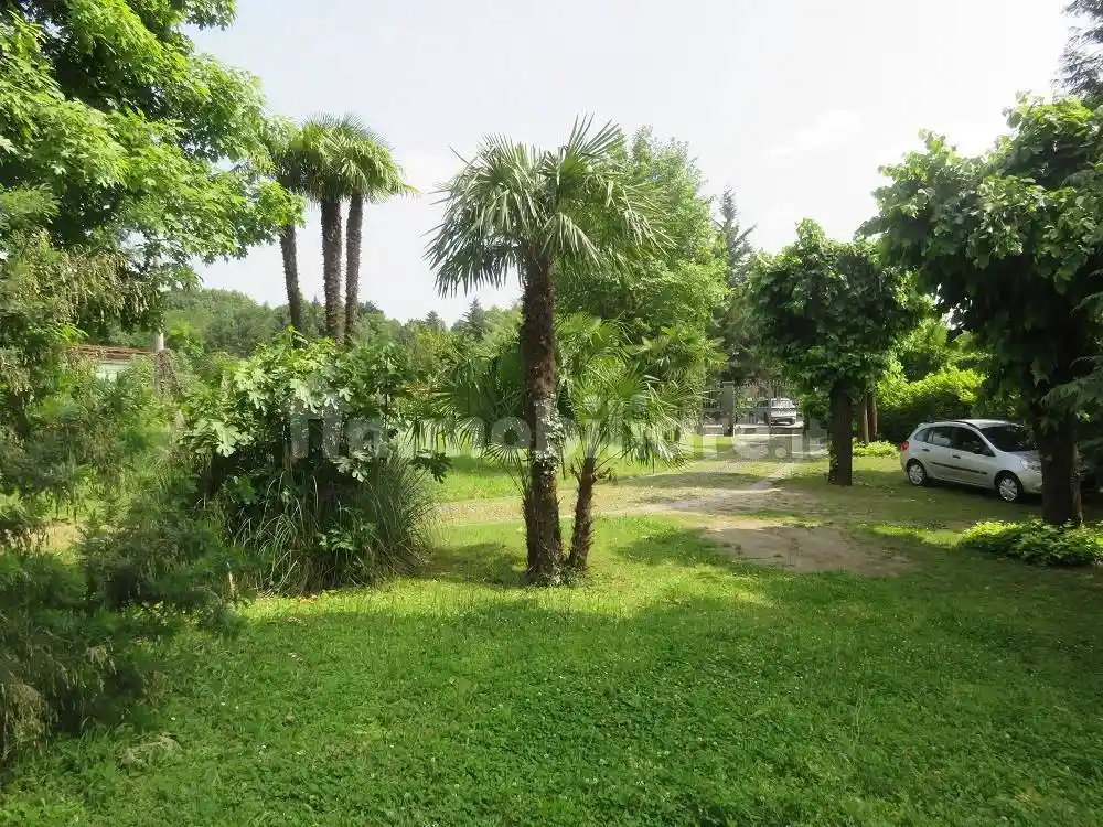Villa unifamiliare, buono stato, 300 m², Centro, Erba - foto 5