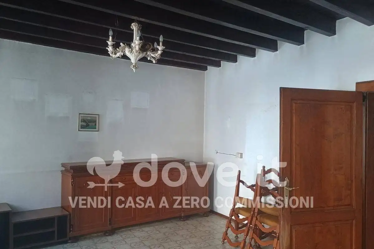 Villa in vendita a Santorso