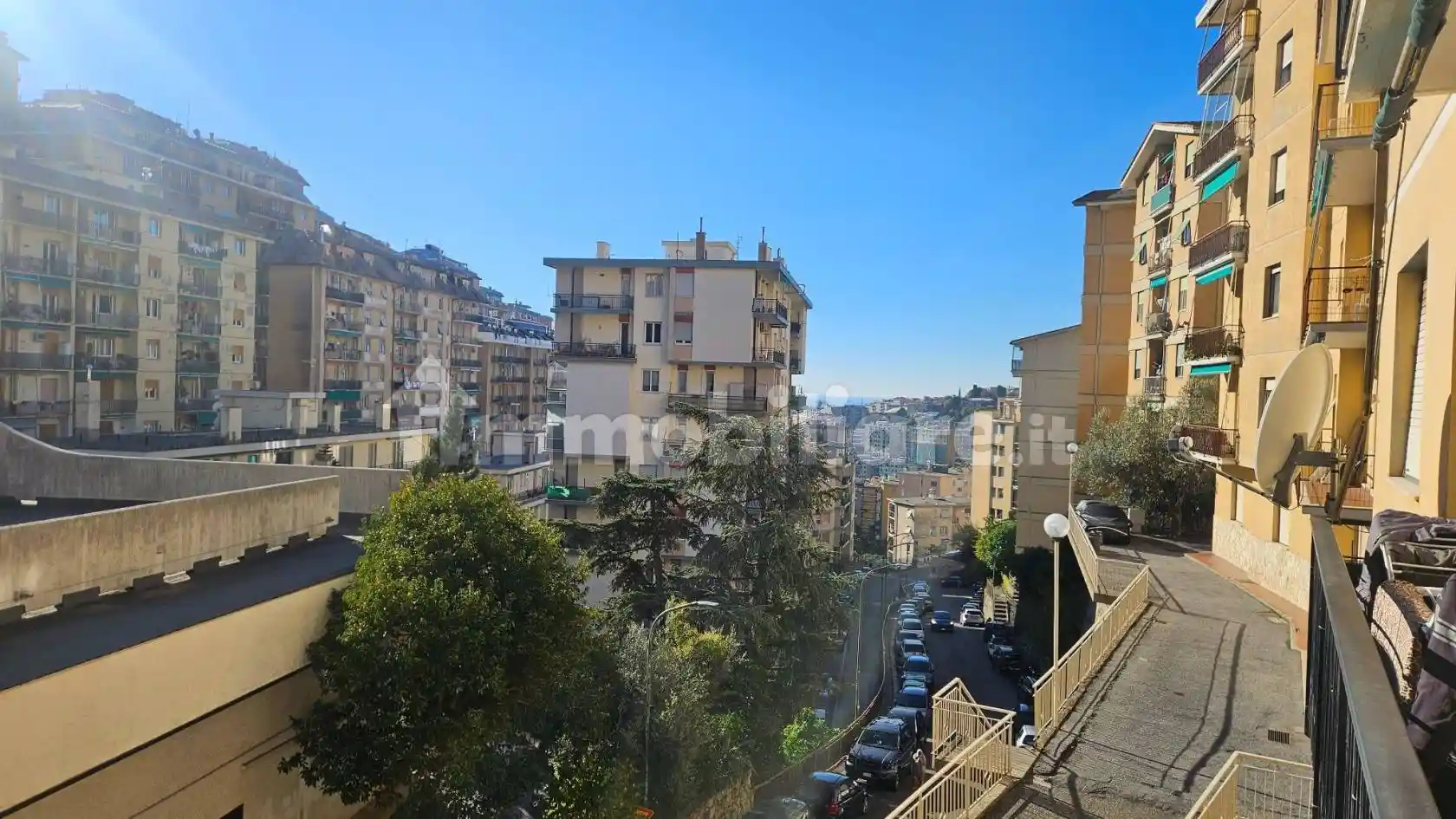 Appartamento via Capri 107, Oregina, Genova - foto 2