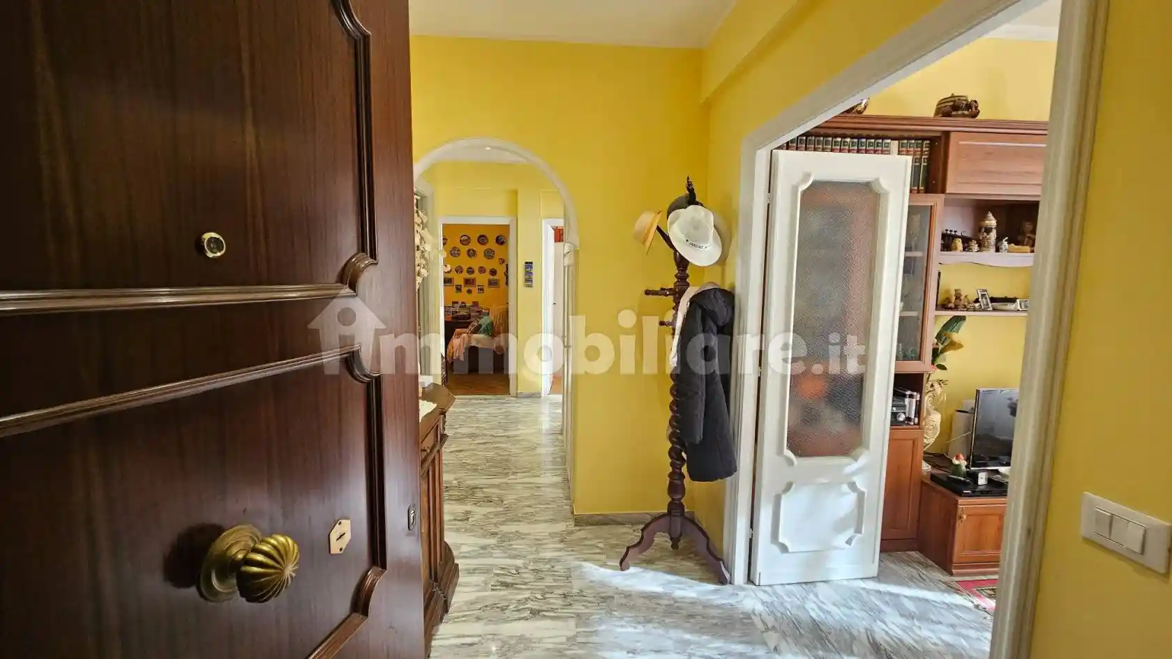 Appartamento via Capri 107, Oregina, Genova - foto 4