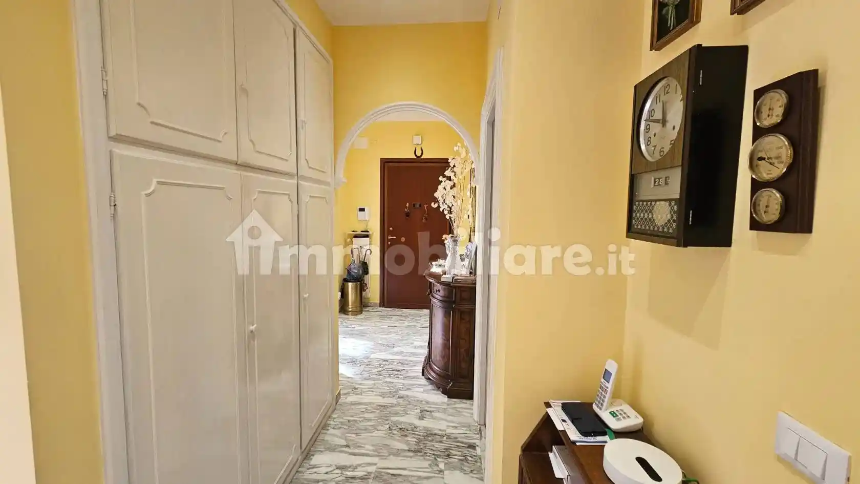 Appartamento via Capri 107, Oregina, Genova - foto 5