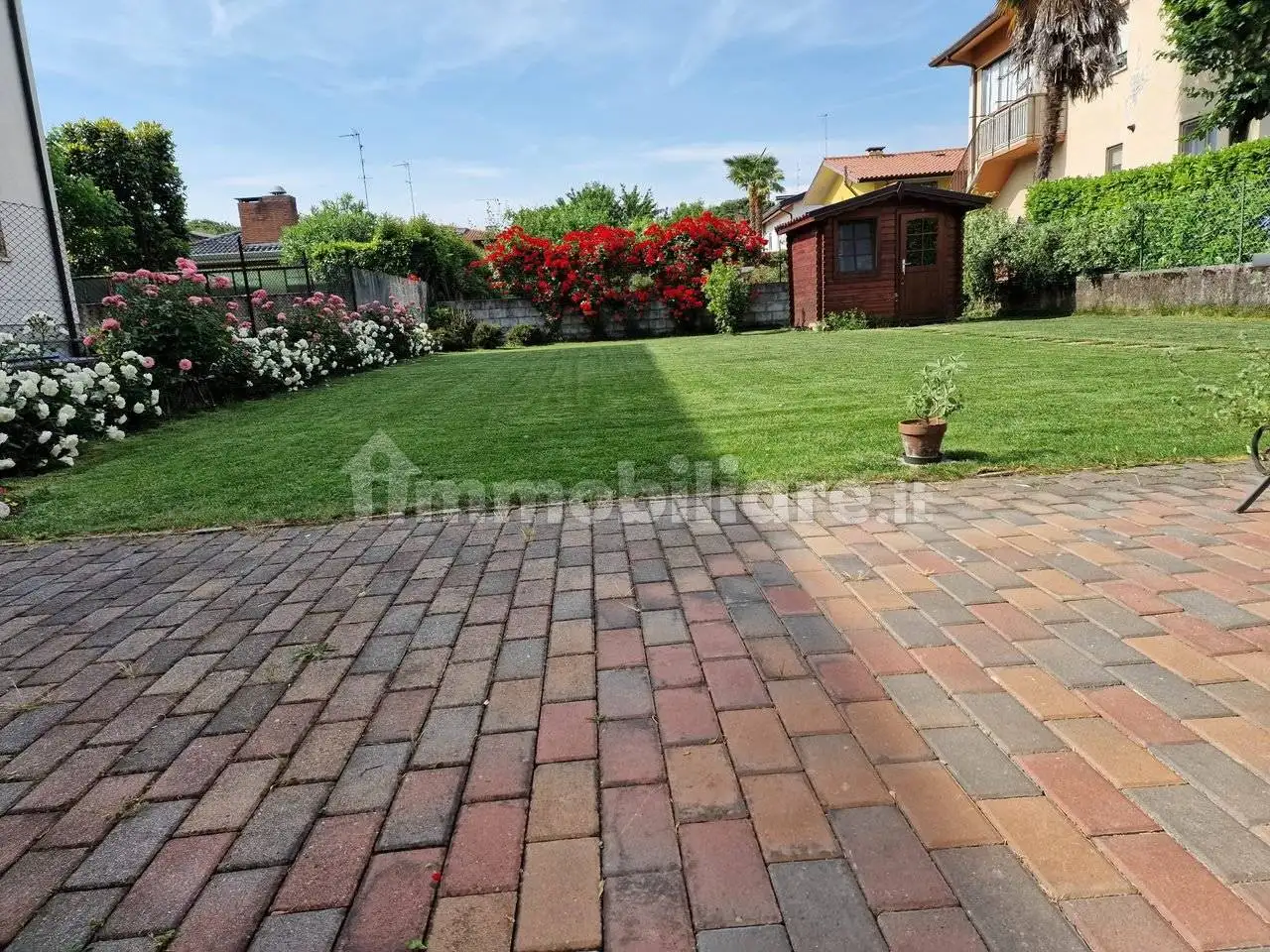 Appartamento in vendita a Udine