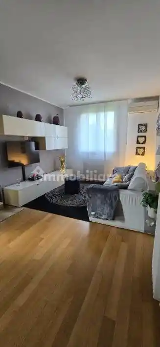 Trilocale ottimo stato, piano terra, Ospedale, Udine - foto 3