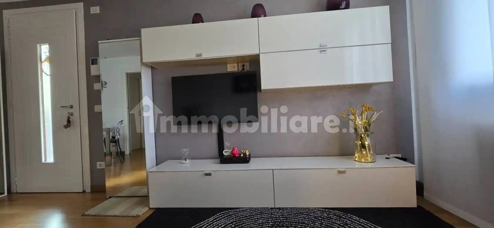 Trilocale ottimo stato, piano terra, Ospedale, Udine - foto 4