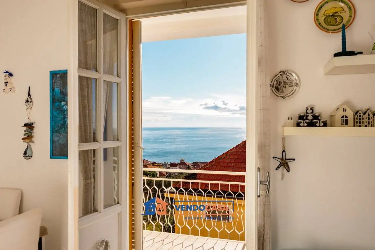 Appartamento via dei Leoni 7, Cantalupo, Varazze - foto 3