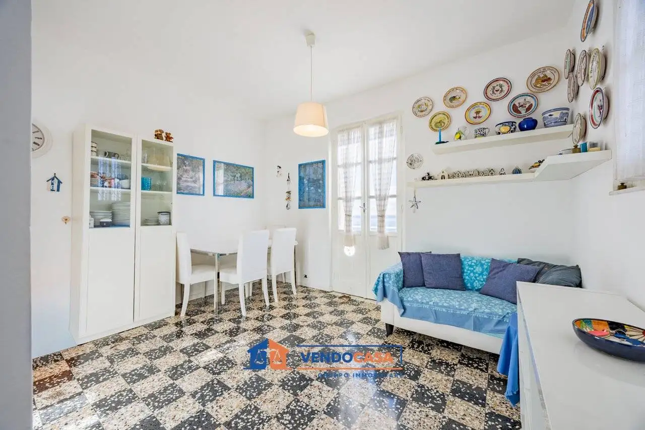 Appartamento via dei Leoni 7, Cantalupo, Varazze - foto 4