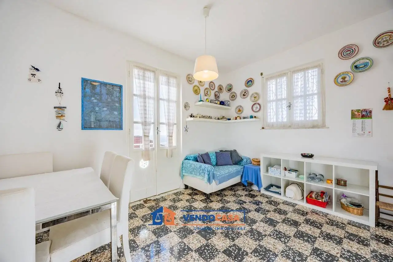 Appartamento via dei Leoni 7, Cantalupo, Varazze - foto 5