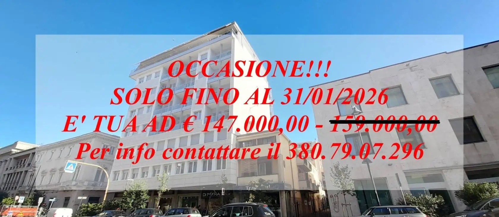 Appartamento in vendita a Pescara
