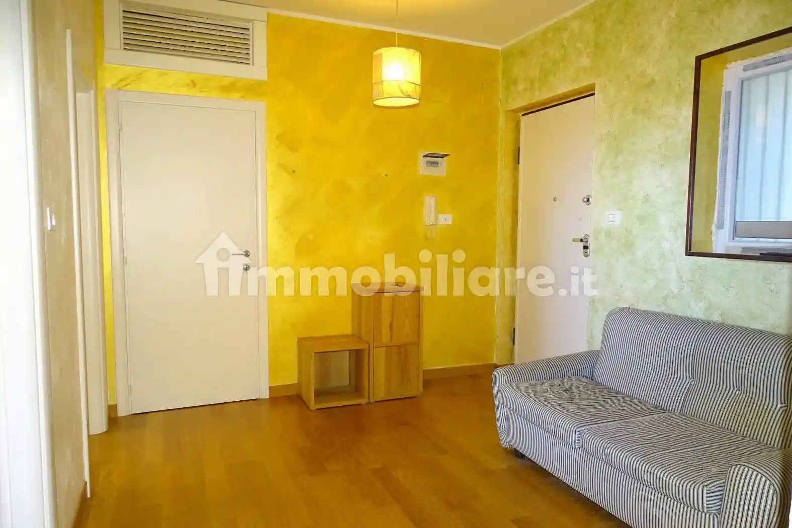 Bilocale via Palermo 8, Via Venezia - Lungofiume Paolucci, Pescara - foto 4