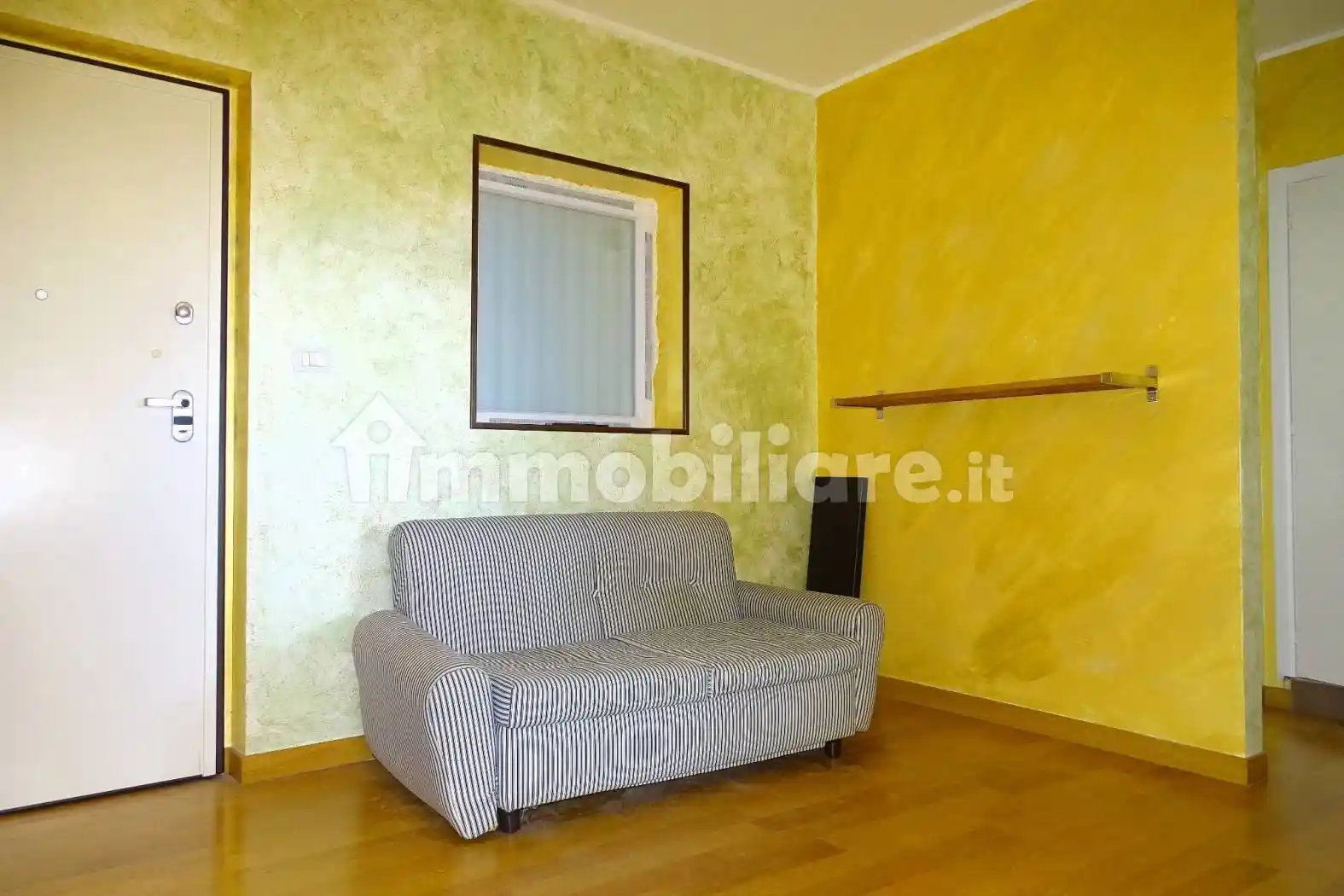 Bilocale via Palermo 8, Via Venezia - Lungofiume Paolucci, Pescara - foto 5