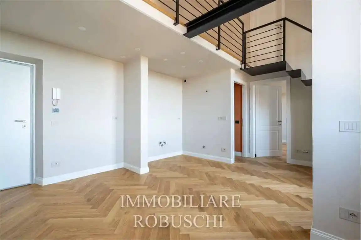 Trilocale ottimo stato, terzo piano, Legnaia - San Quirico - Monticelli, Firenze - foto 2