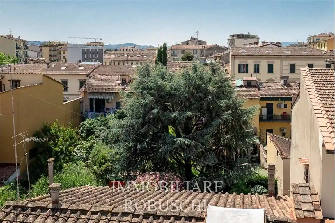 Trilocale ottimo stato, terzo piano, Legnaia - San Quirico - Monticelli, Firenze - foto 3