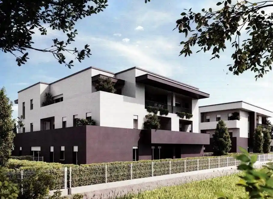 Quadrilocale via Roma 401, Spinea Orgnano, Spinea - foto 4