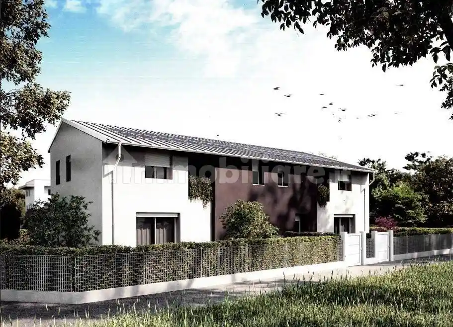 Quadrilocale via Roma 401, Spinea Orgnano, Spinea - foto 5