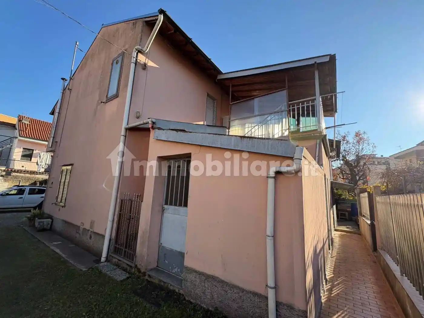 Casa indipendente - foto 4