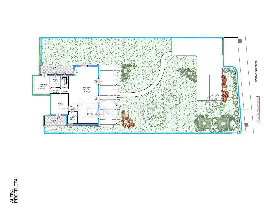 Villetta a schiera - foto 2