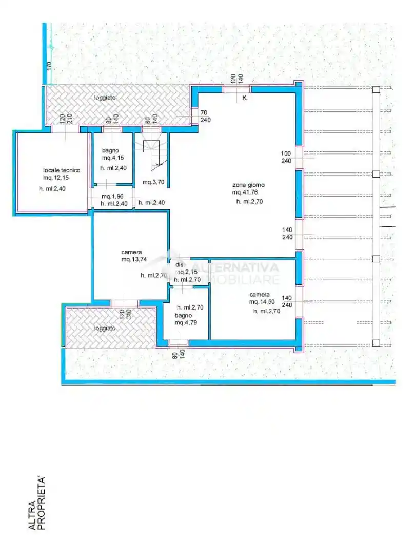 Villetta a schiera - foto 3