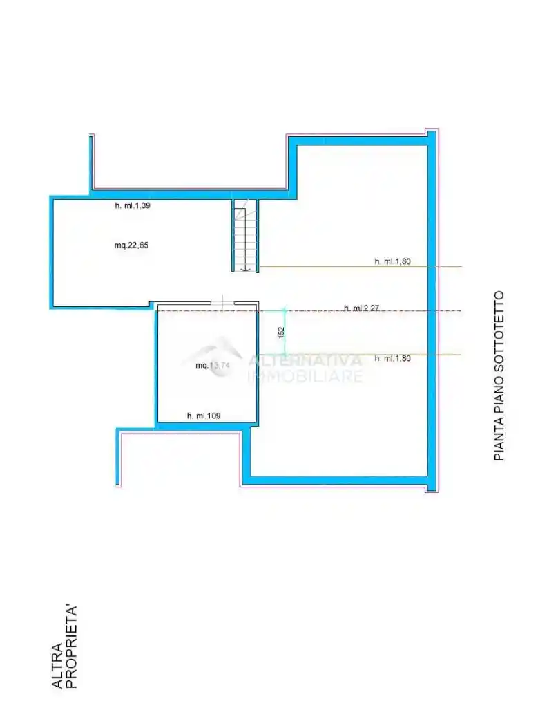 Villetta a schiera - foto 4