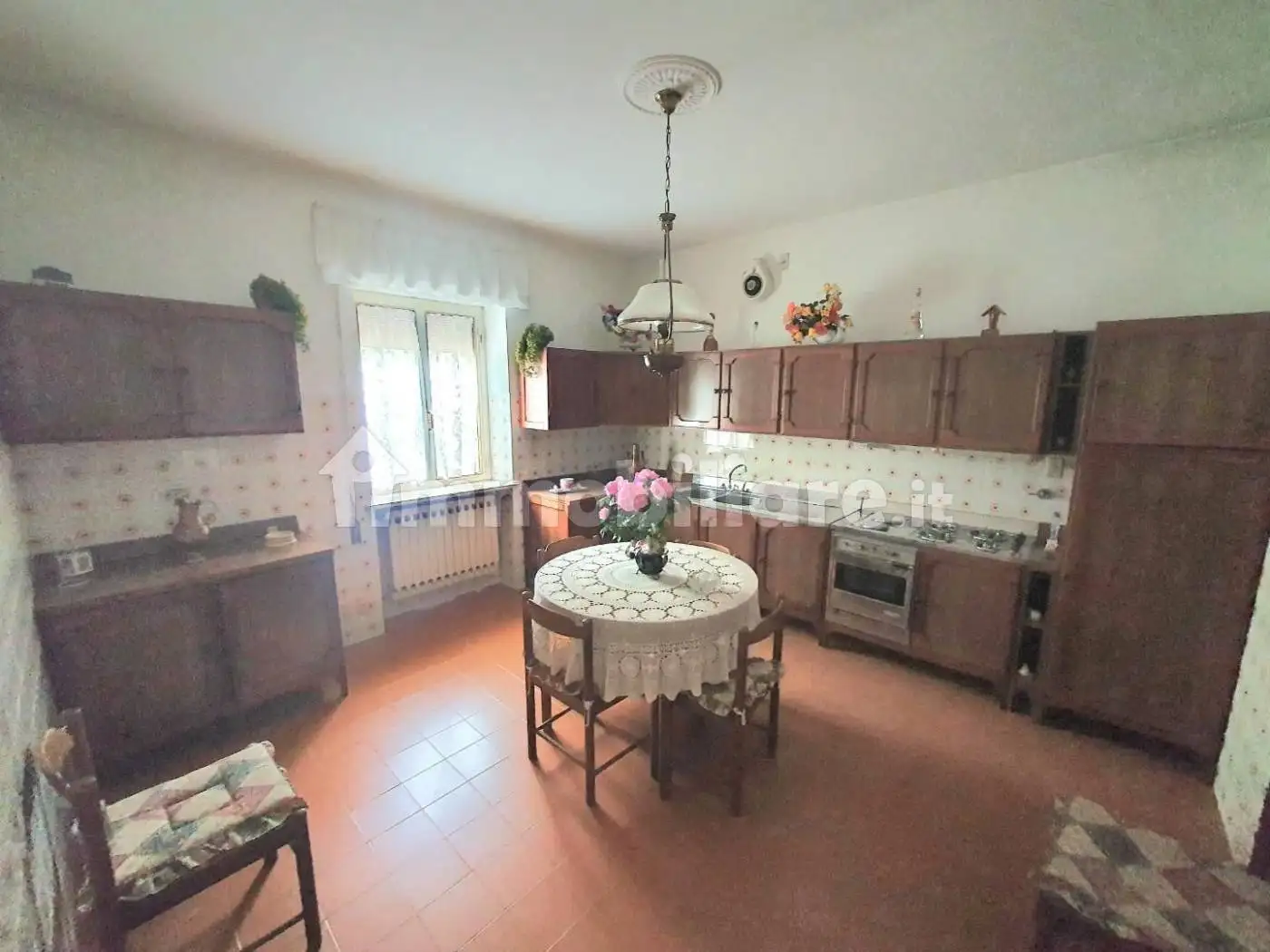 Casa indipendente in vendita a Lucca