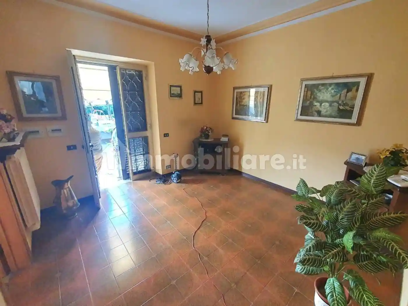 Terratetto unifamiliare via del Burlamacco,  632, Santa Maria a Colle - Ponte San Pietro, Lucca - foto 2