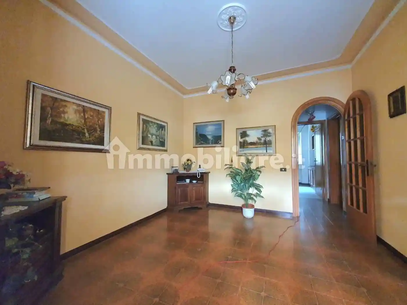 Terratetto unifamiliare via del Burlamacco,  632, Santa Maria a Colle - Ponte San Pietro, Lucca - foto 3