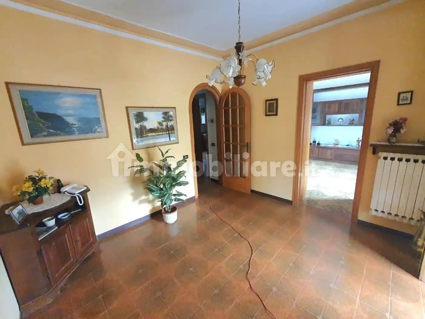 Terratetto unifamiliare via del Burlamacco,  632, Santa Maria a Colle - Ponte San Pietro, Lucca - foto 4