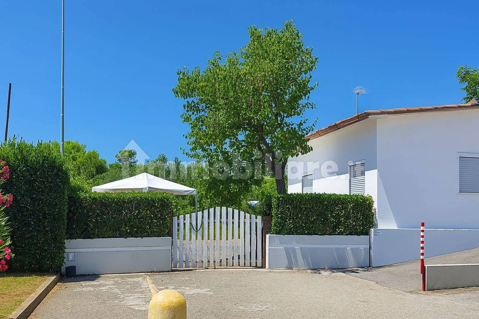 Villa in vendita a Numana