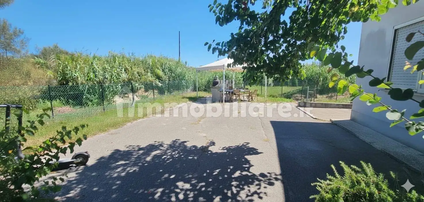 Villa unifamiliare via Costaverde, Marcelli, Numana - foto 2