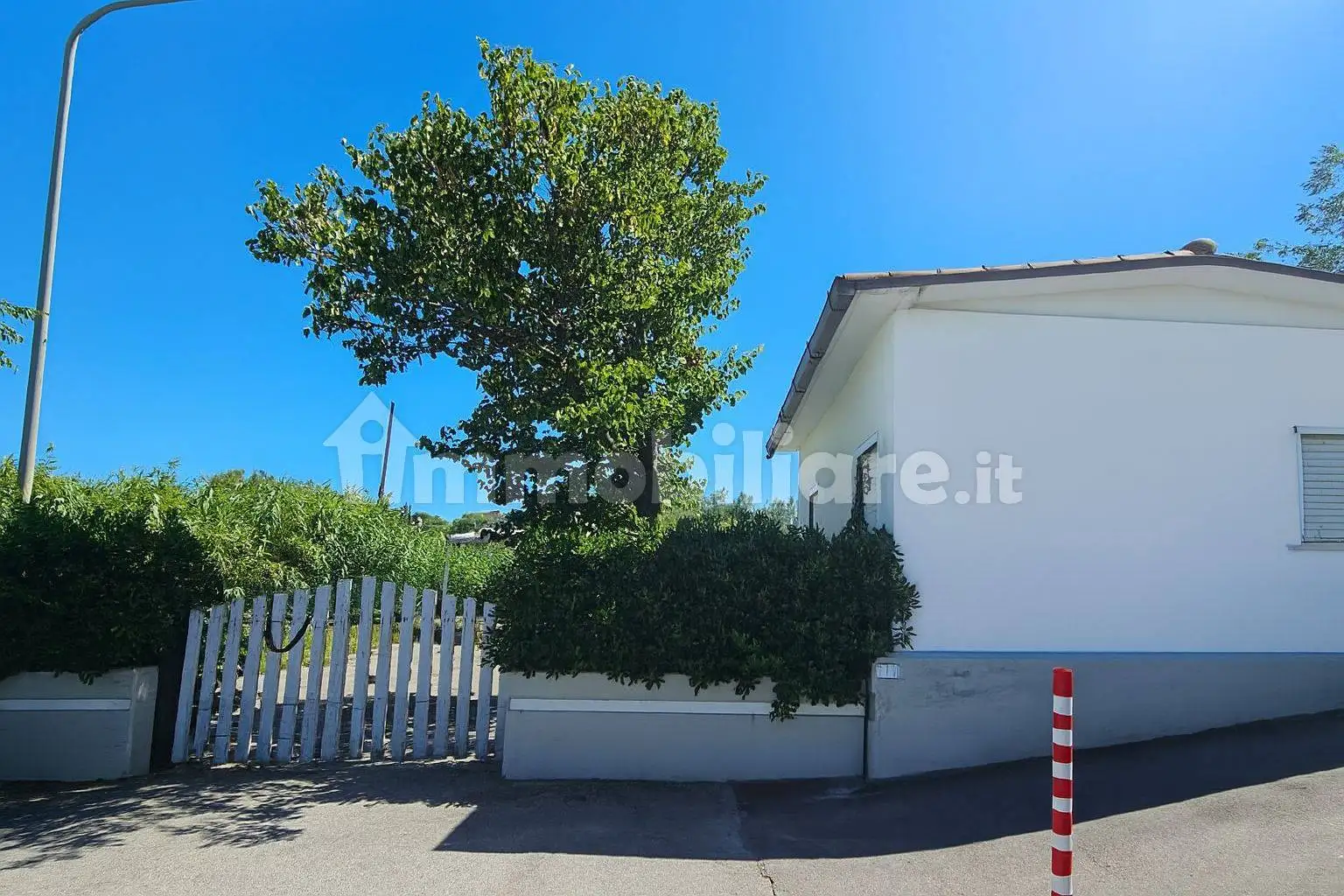 Villa unifamiliare via Costaverde, Marcelli, Numana - foto 3