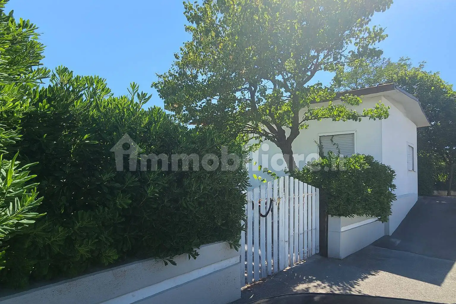 Villa unifamiliare via Costaverde, Marcelli, Numana - foto 4