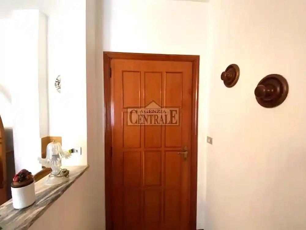 Monolocale buono stato, secondo piano, Solaro, Sanremo - foto 2