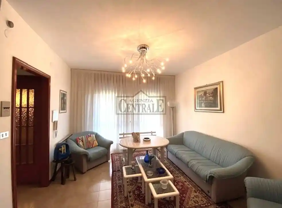 Monolocale buono stato, secondo piano, Solaro, Sanremo - foto 5