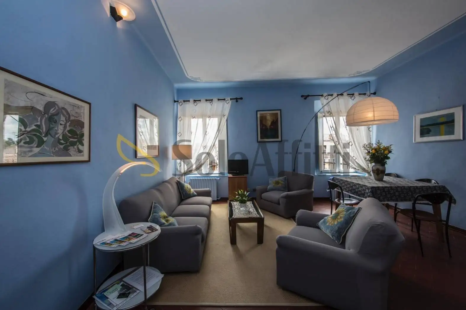 Appartamento in affitto a Ferrara