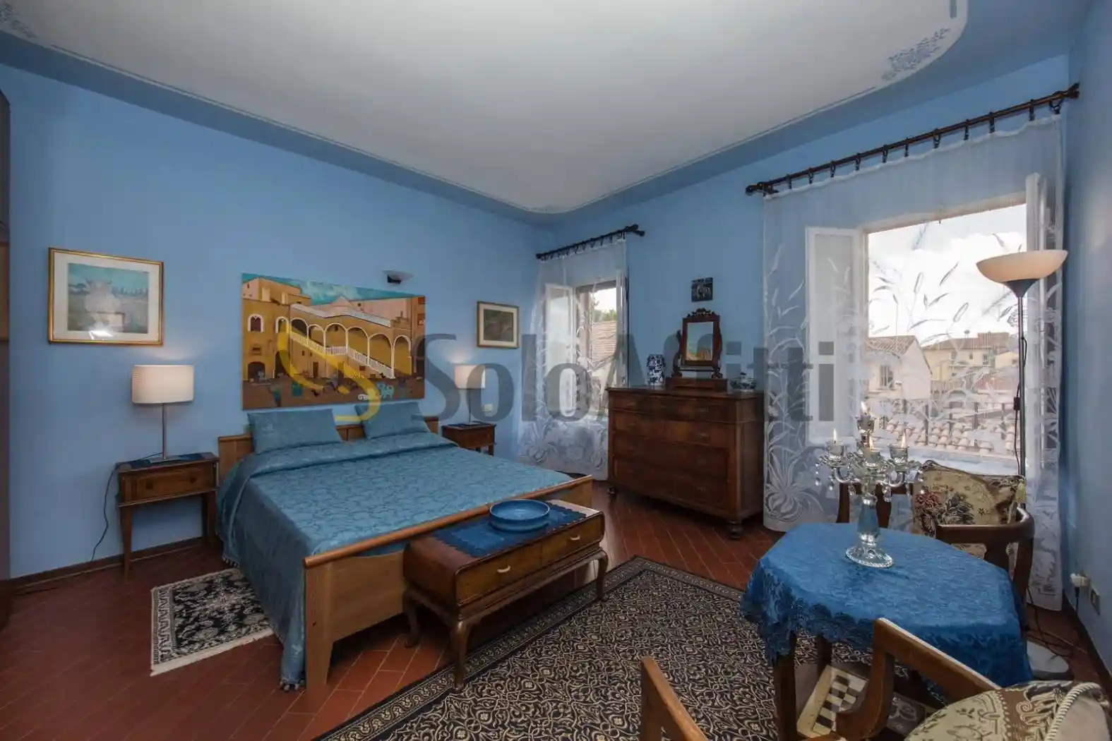 Bilocale terzo piano, Santa Maria in Vado, Ferrara - foto 2