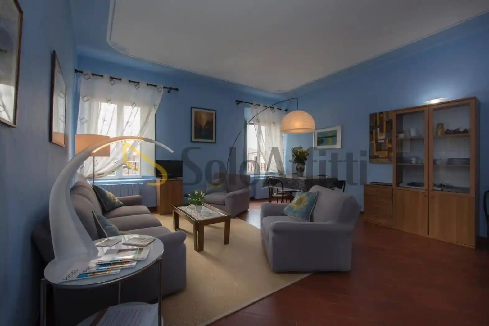 Bilocale terzo piano, Santa Maria in Vado, Ferrara - foto 3